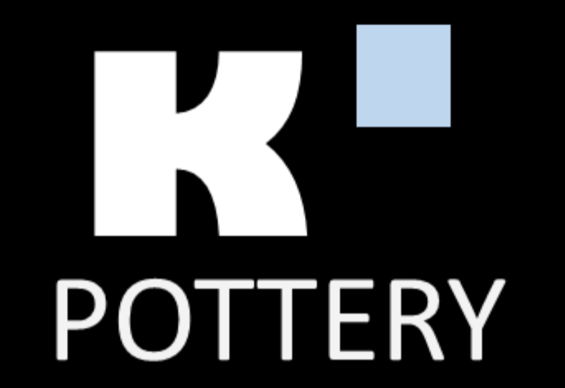 kkpottery logo